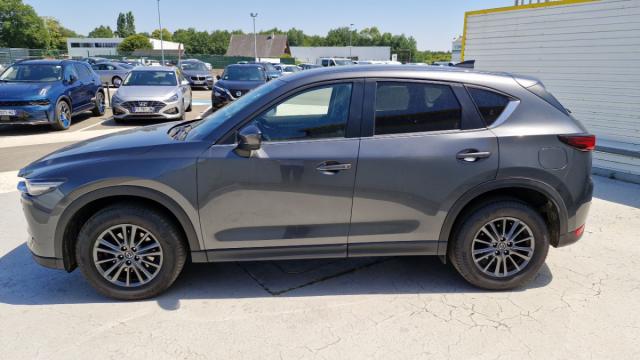 Mazda Cx-5 image 6