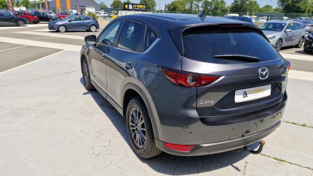 Mazda Cx-5 image 9