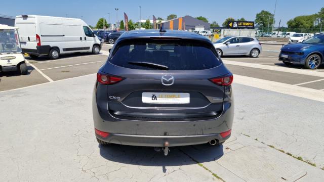 Mazda Cx-5 image 2