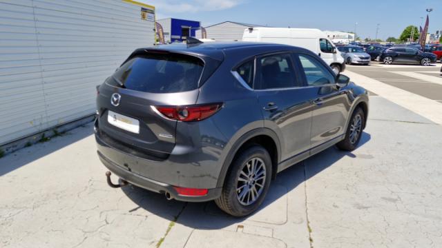 Mazda Cx-5 image 7