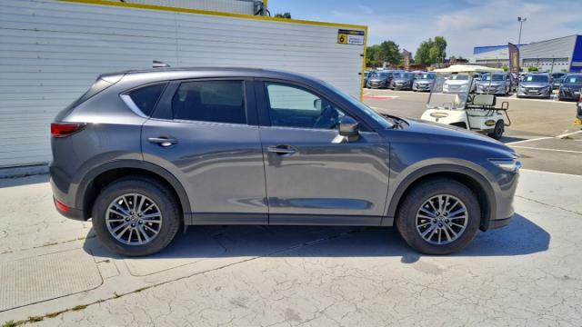 Mazda Cx-5 image 3