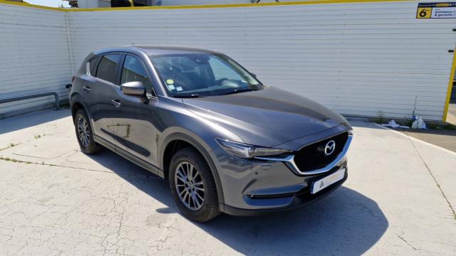 Mazda Cx-5 image 4