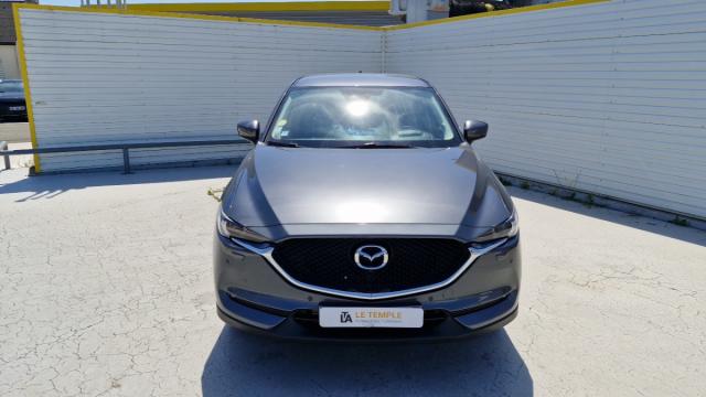 Mazda Cx-5 image 5