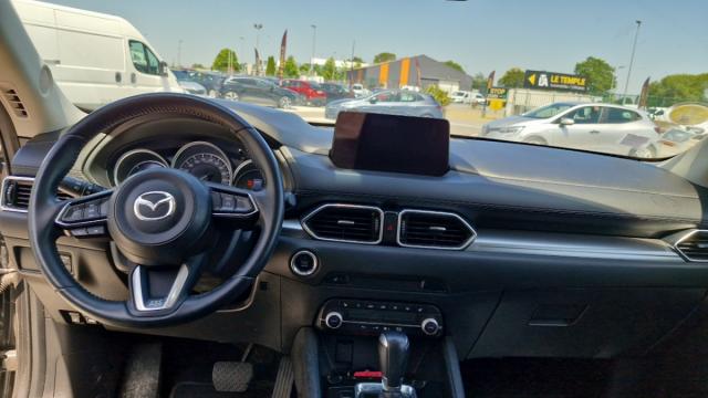 Mazda Cx-5 image 1