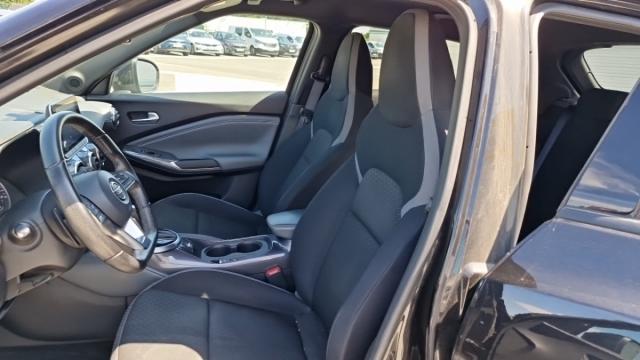 Nissan Juke image 3