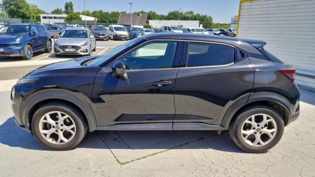 Nissan Juke image 6