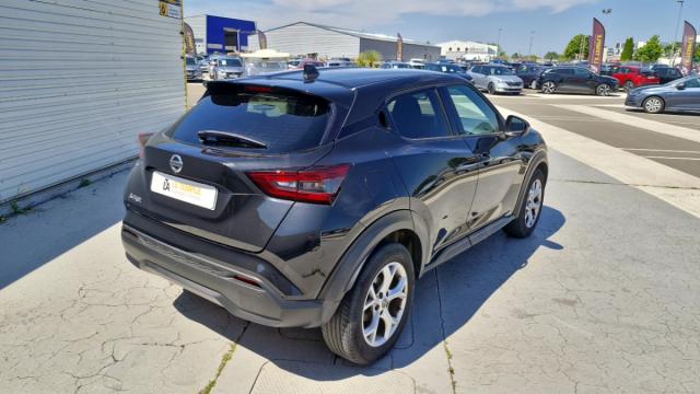 Nissan Juke image 8