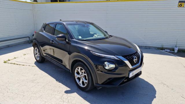 Nissan Juke image 5
