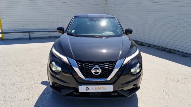 Nissan Juke image 2
