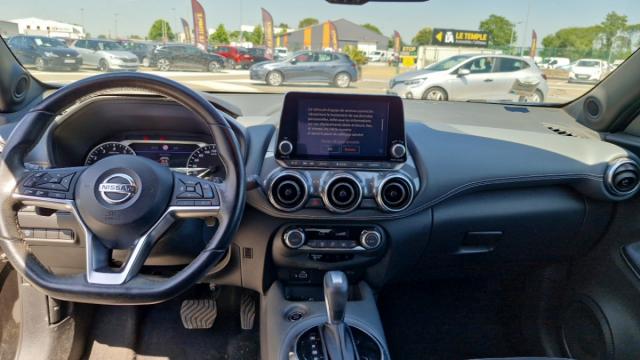 Nissan Juke image 7
