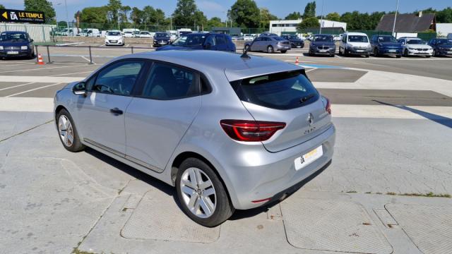 Renault Clio image 7