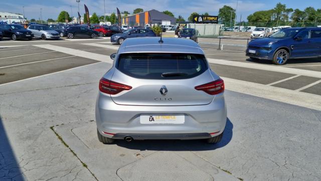 Renault Clio image 4