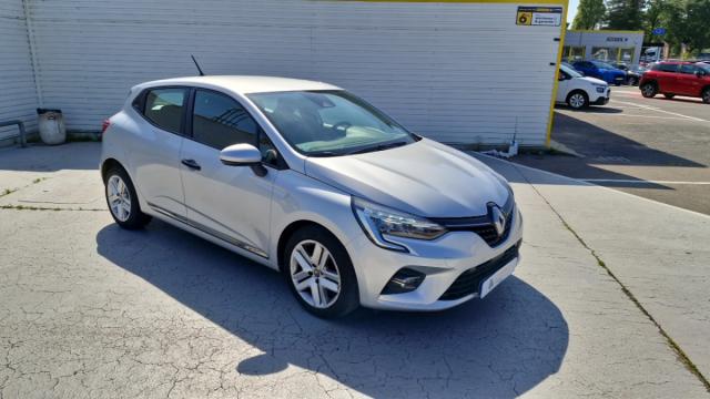 Renault Clio image 9