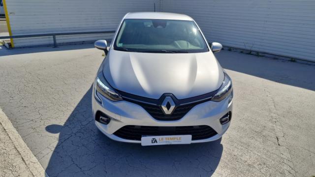 Renault Clio image 6