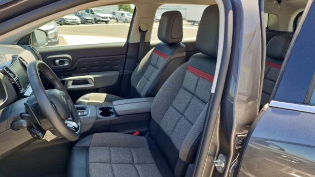 Citroen C5 Aircross image 9