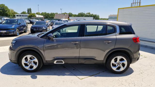 Citroen C5 Aircross image 3