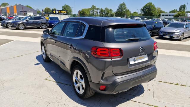 Citroen C5 Aircross image 2