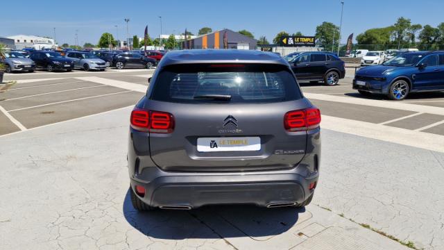 Citroen C5 Aircross image 7