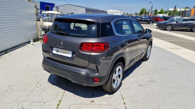 Citroen C5 Aircross image 6
