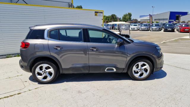 Citroen C5 Aircross image 5