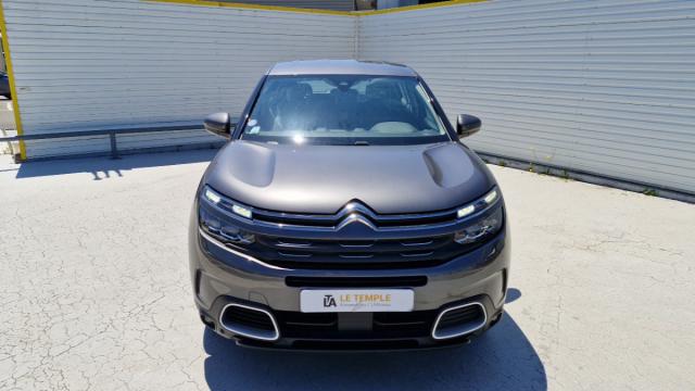 Citroen C5 Aircross image 1