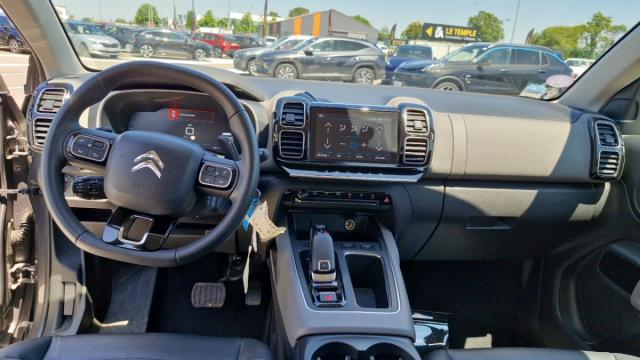 Citroen C5 Aircross image 4
