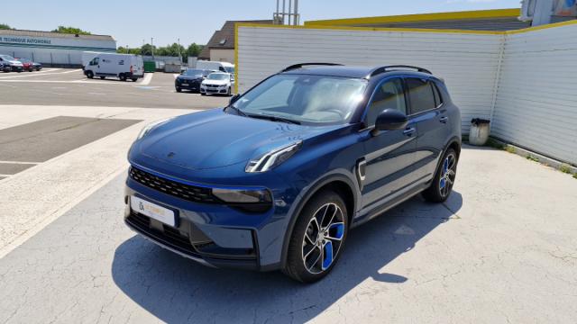 Lynk & Co