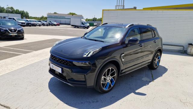 Lynk & Co