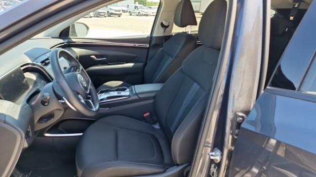 Hyundai Tucson image 1