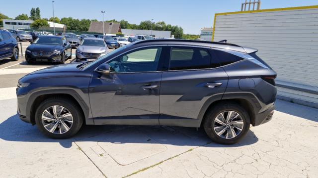 Hyundai Tucson image 6