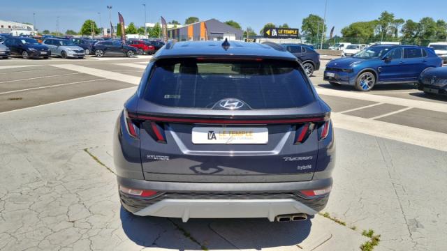 Hyundai Tucson image 5