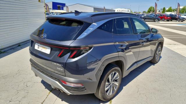 Hyundai Tucson image 7