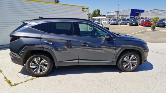 Hyundai Tucson image 3