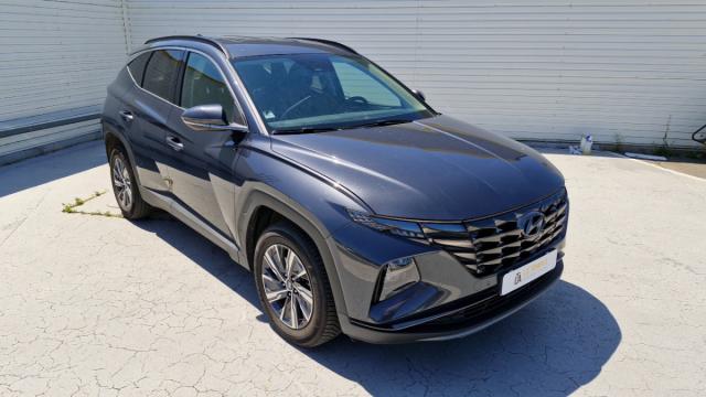 Hyundai Tucson image 2