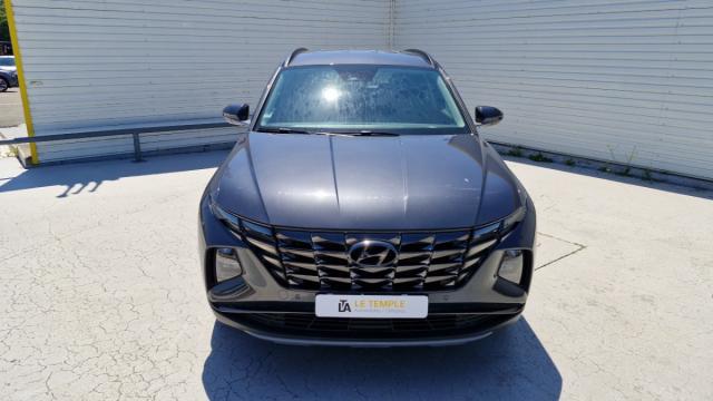 Hyundai Tucson image 8
