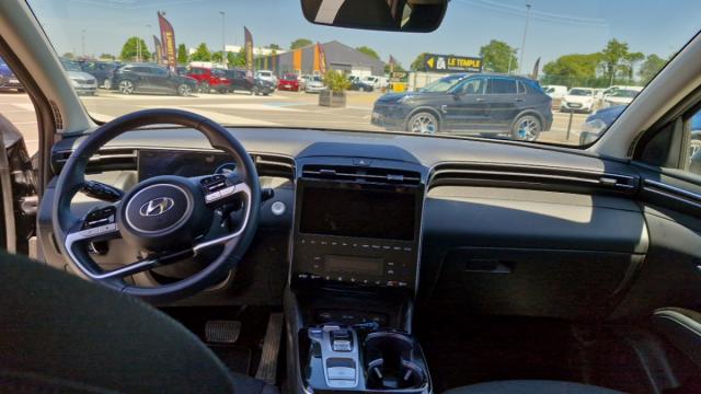 Hyundai Tucson image 9