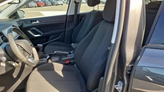 Peugeot 308 image 5