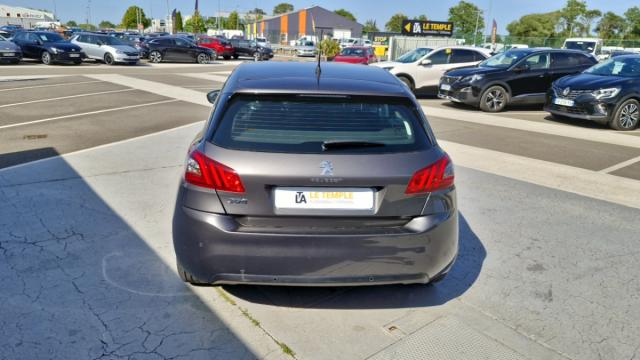 Peugeot 308 image 3