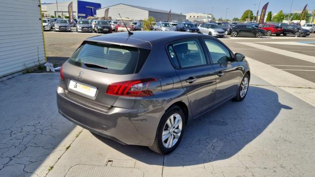 Peugeot 308 image 4