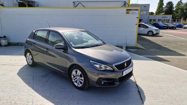 Peugeot 308 image 7