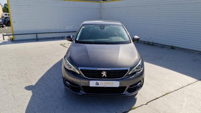 Peugeot 308 image 6