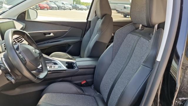 Peugeot 3008 image 4