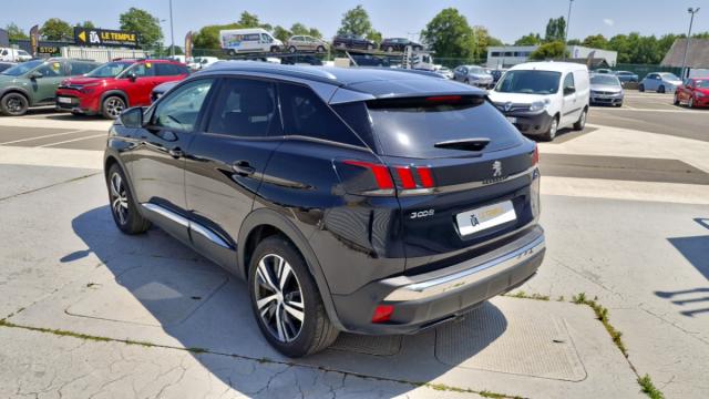 Peugeot 3008 image 2