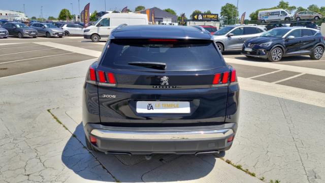 Peugeot 3008 image 7