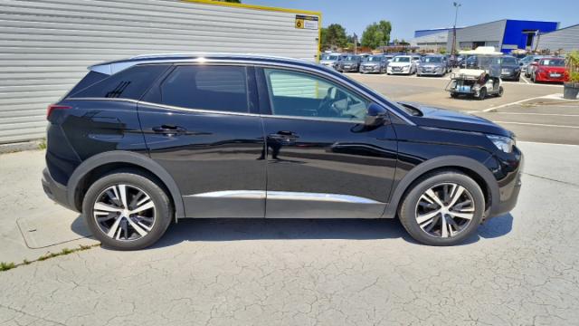 Peugeot 3008 image 8