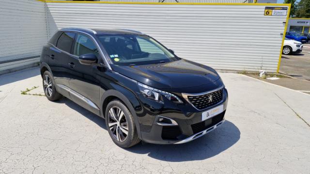 Peugeot 3008 image 9