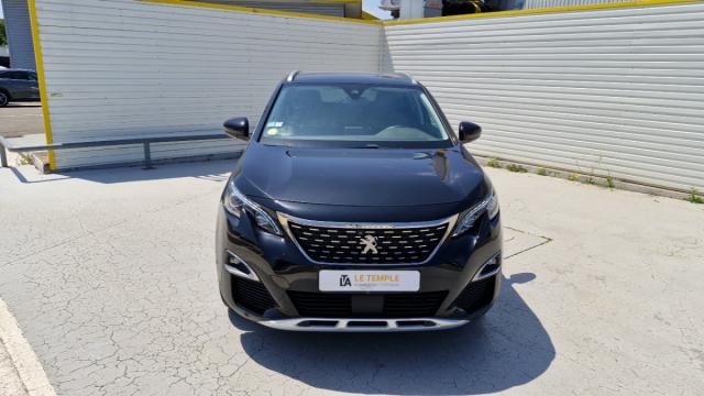Peugeot 3008 image 1