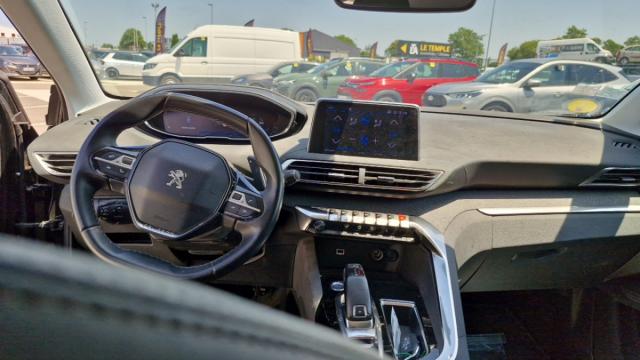 Peugeot 3008 image 6