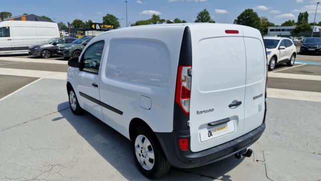 Renault Kangoo Express image 2