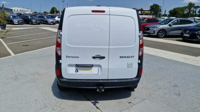 Renault Kangoo Express image 8